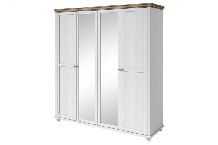 RENNES II skříň 4D