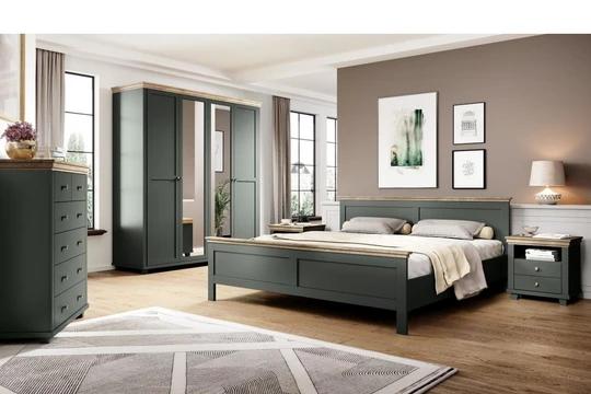 RENNES sestava do ložnice