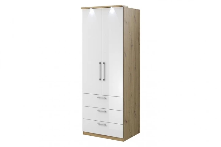 LILLE II SKŘÍŇ 2D3S 68