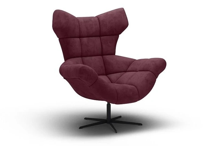 SINDEL komfortní křeslo