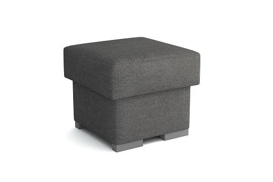 DEAN taburet s úložným prostorem