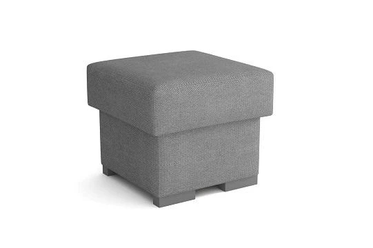 DEAN taburet s úložným prostorem