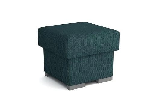 DEAN taburet s úložným prostorem