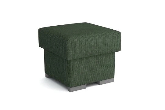 DEAN taburet s úložným prostorem