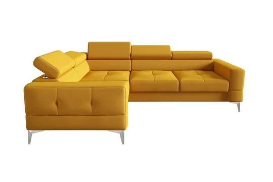 TUSCI moderní sedací souprava s rozkládací funkcí