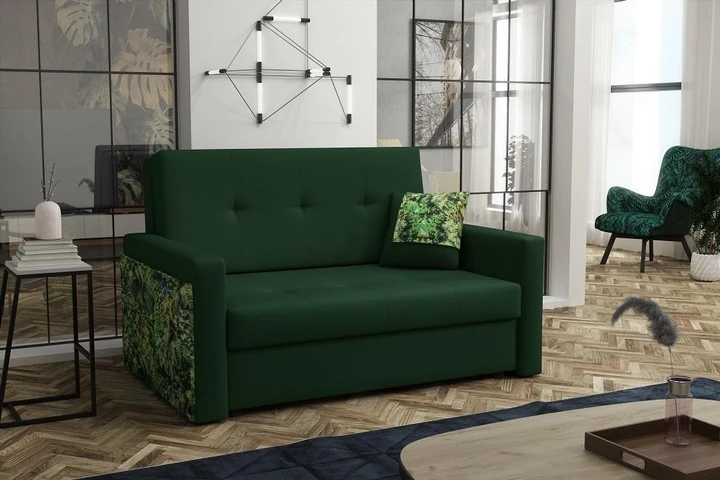 FLORIDA II rozkládací pohovka s úložným prostorem