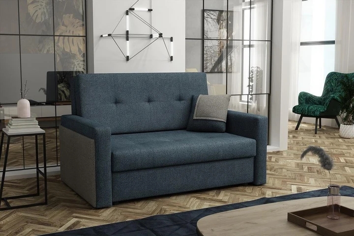 FLORIDA II rozkládací pohovka s úložným prostorem