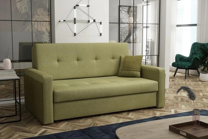 FLORIDA III rozkládací pohovka s úložným prostorem