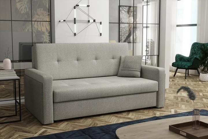 FLORIDA III rozkládací pohovka s úložným prostorem