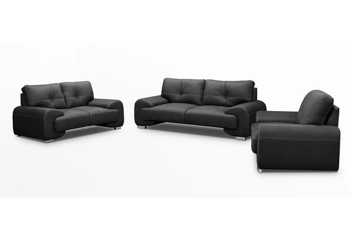 GAMA LUX moderní sedací sestava 3+2+1