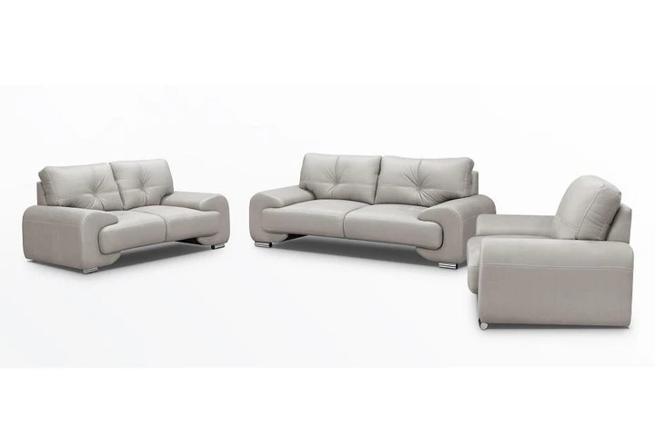 GAMA LUX moderní sedací sestava 3+2+1