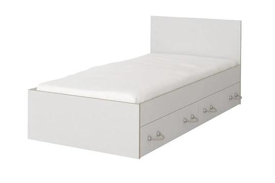 COVENTRY jednolůžková postel 90x200 cm