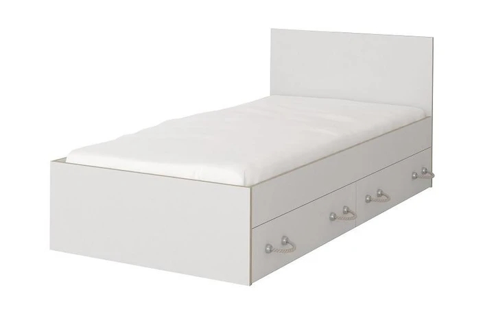 COVENTRY jednolůžková postel 90x200 cm