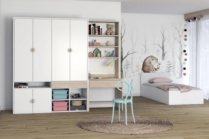 LEEDS dětská sestava