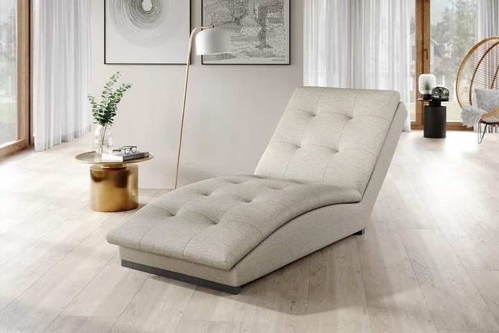 MALIA moderní lenoška