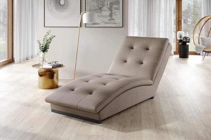 MALIA moderní lenoška