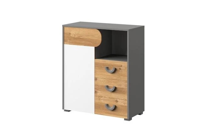 MONREALE nábytek do studentského pokoje