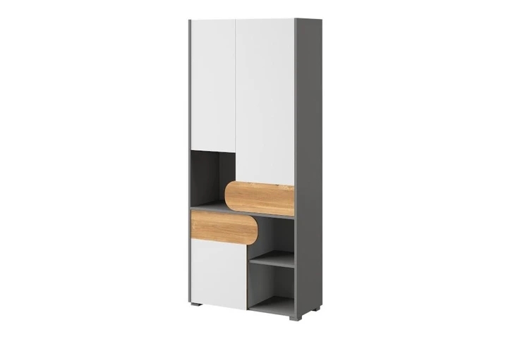 MONREALE nábytek do studentského pokoje