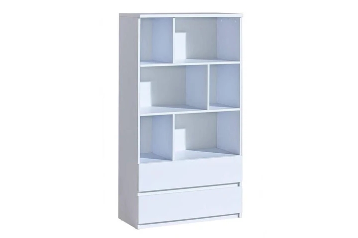 LIVORNO II nábytek do studentského pokoje