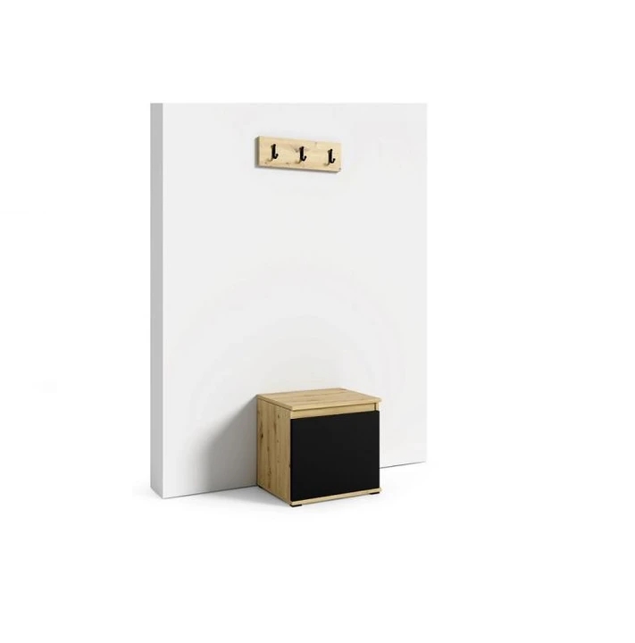 DIAMOND 4 předsíňová stěna