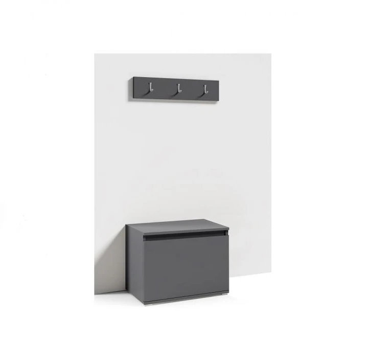 DIAMOND 6 předsíňová stěna