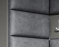 DIAMOND 8 předsíňová stěna