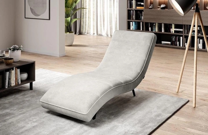 MARIBO minimalistická lenoška