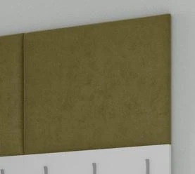 DIAMOND 19 předsíňová stěna