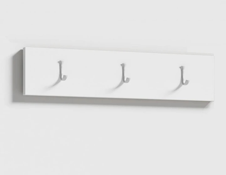 DIAMOND 23 předsíňová stěna