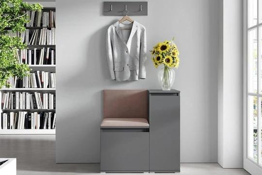 DIAMOND 30 předsíňová stěna