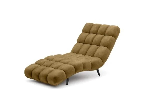 GRAVIA 80 elegantní lenoška