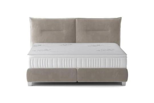 DELPHI 160x200 luxusní manželská postel