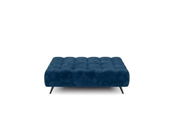 FENDY extravagantní taburet