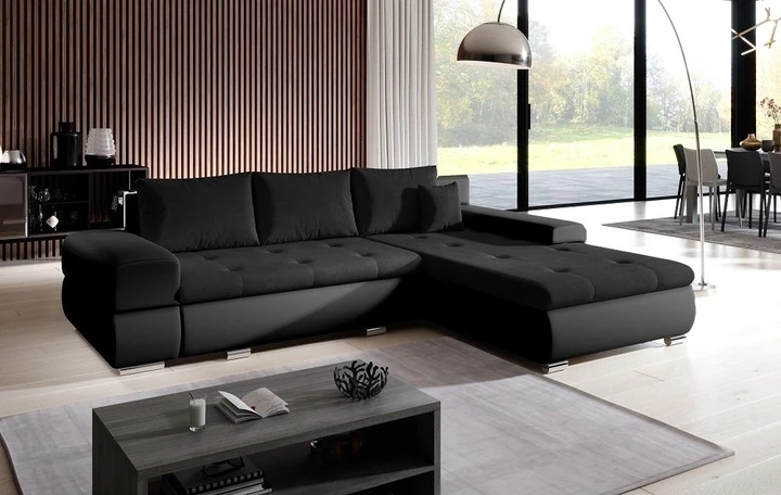 MARINO MINI rozkládací sedačka s úložným prostorem