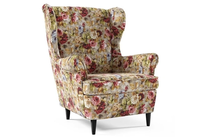 HEDVIKA klasické křeslo