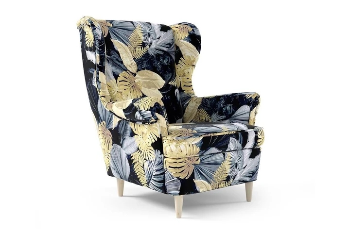 HEDVIKA klasické křeslo