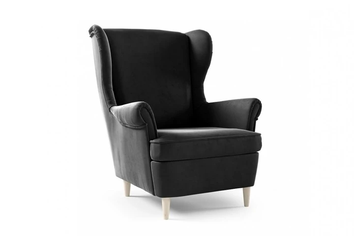 HEDVIKA klasické křeslo