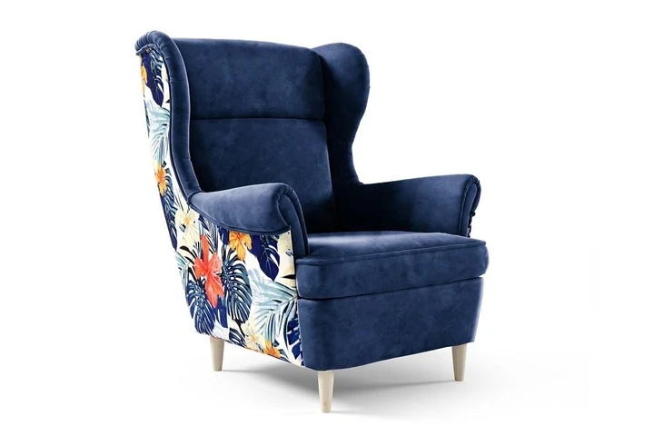 SABINA klasické křeslo