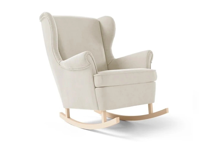 ZOJA klasické houpací křeslo