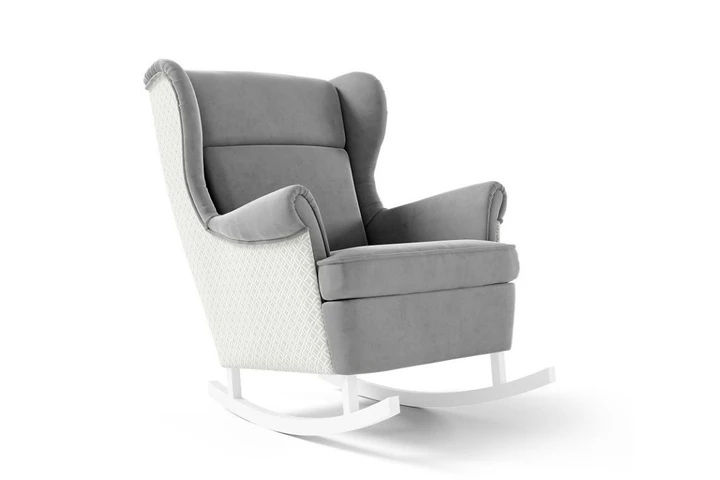 SYLVA klasické houpací křeslo