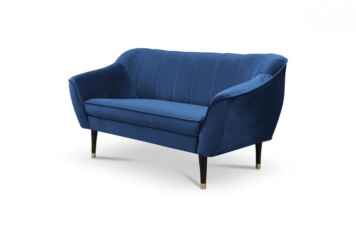 LAIT 2 malá designová pohovka ve skandinávském stylu