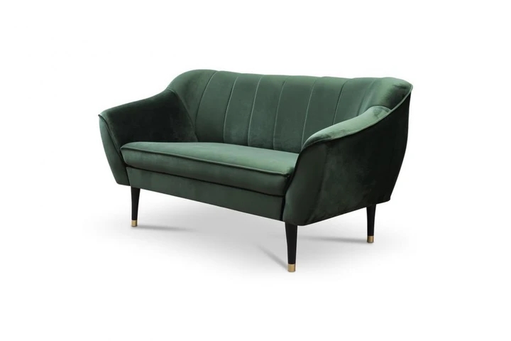 LAIT 2 malá designová pohovka ve skandinávském stylu