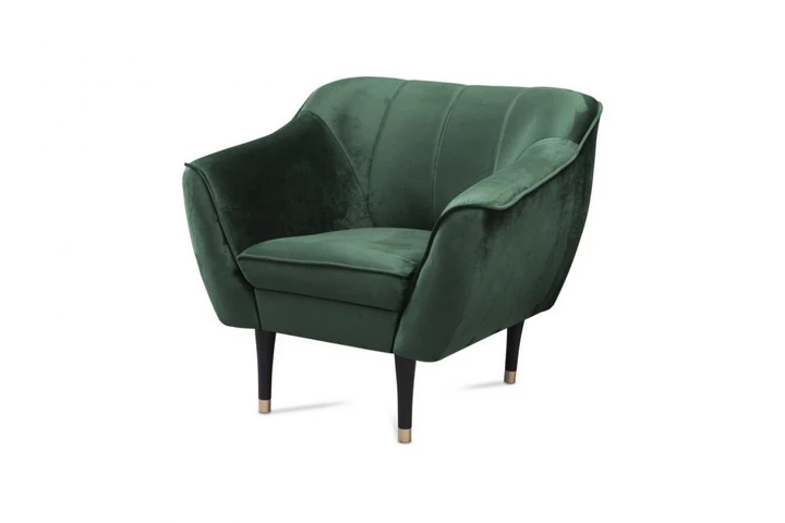 LAIT křeslo ve skandinávském stylu