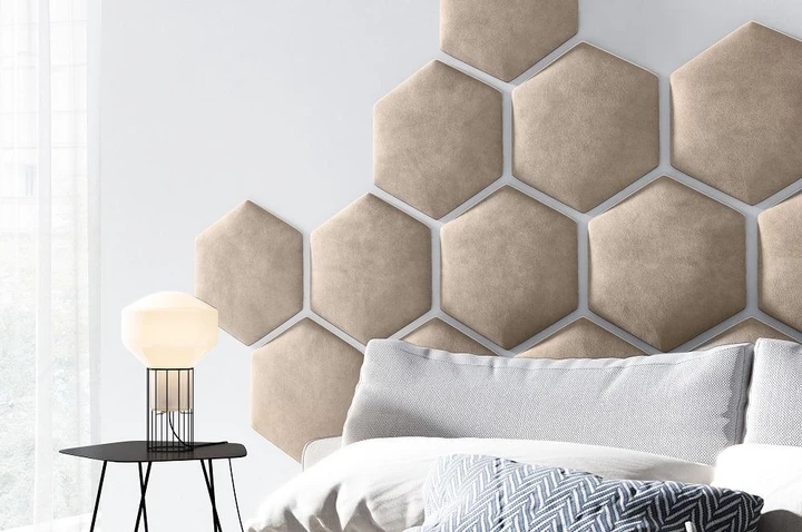 ČALOUNĚNÝ PANEL DOVER - Trinity 2