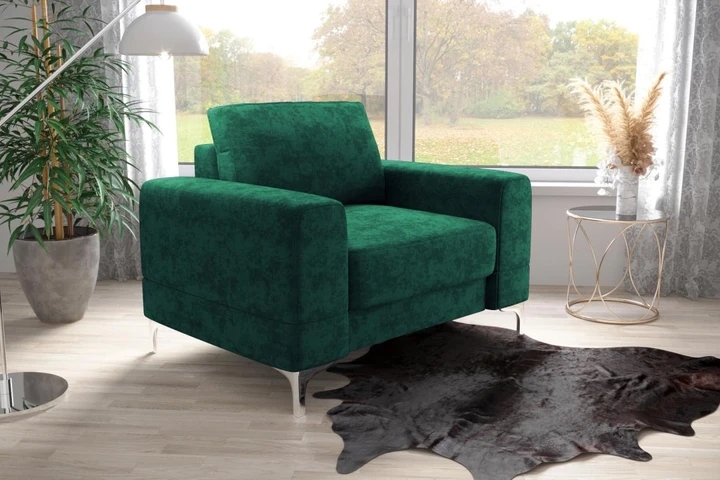 SANSA moderní křeslo