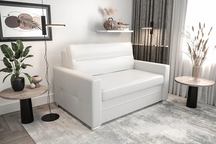 TERA I rozkládací pohovka s úložným prostorem