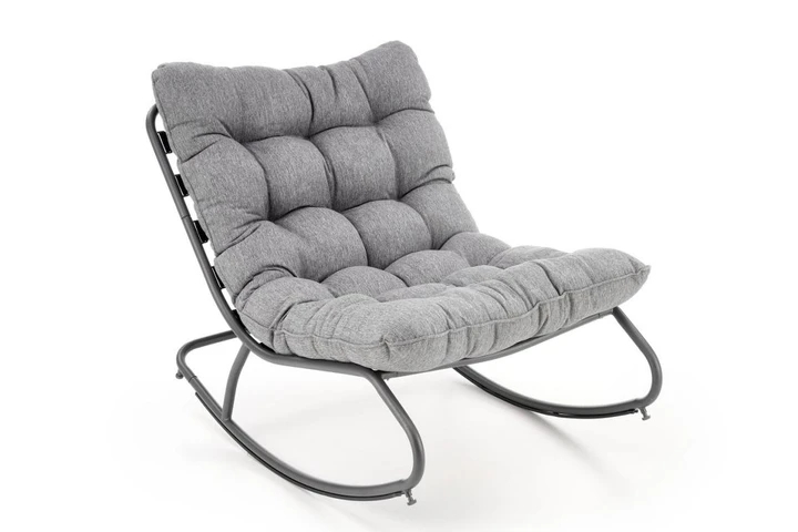 GATTO moderní houpací křeslo