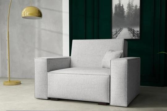 BURTON I rozkládací pohovka s úložným prostorem