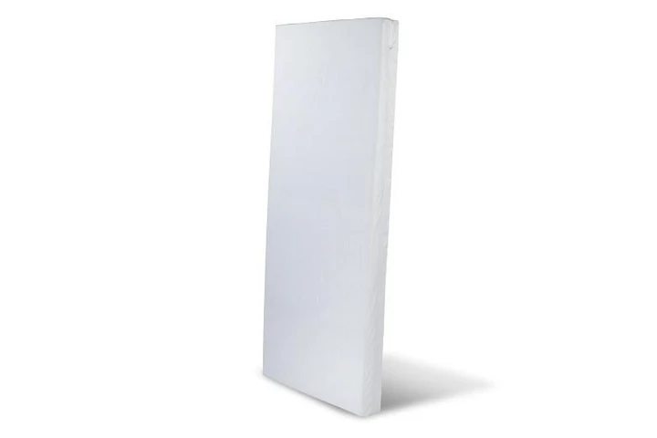 MARINELLA dětská postel se zábranou, dekor borovice