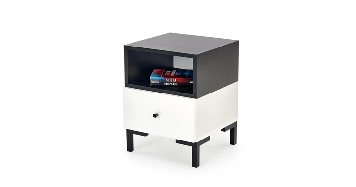 SILVIA noční stolek